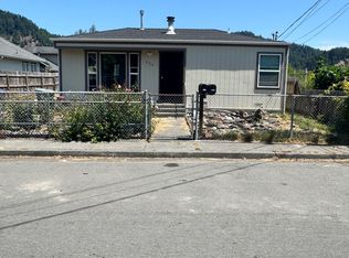 350 2nd Ave, Rio Dell, CA 95562
