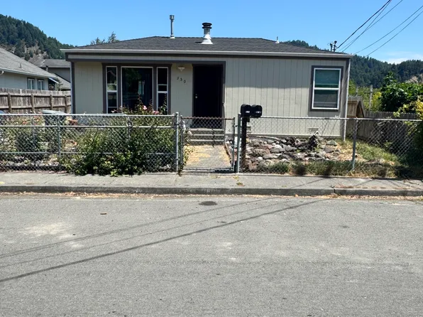 350 2nd Ave, Rio Dell, CA 95562