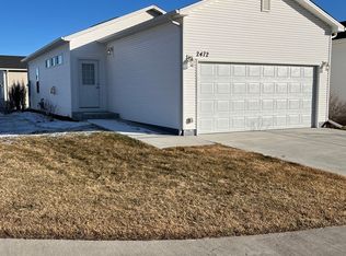 2414 Pelican Way, Evans, CO 80620
