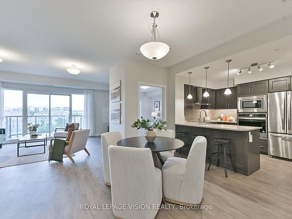 2nd image of 440 William Graham Dr #403