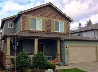 2113 63rd St SE, Auburn, WA 98092