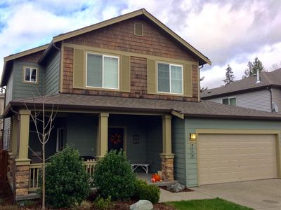 2113 63rd St SE, Auburn, WA, 98092