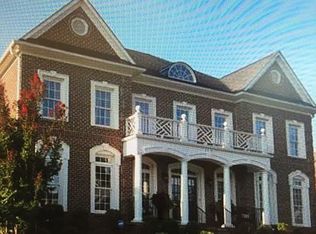 2210 Haniman Park Dr, Cary, NC 27513