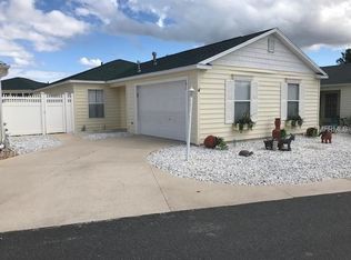 1411 Azteca Loop, The Villages, FL 32162