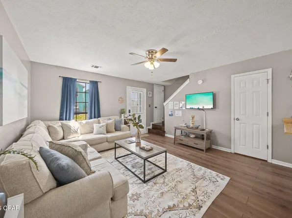 17214 Front Beach Rd #18, Panama City Beach, FL 32413