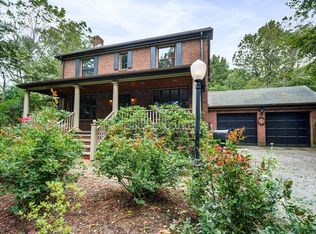 85 Forbes Rd, Milton, MA 02186