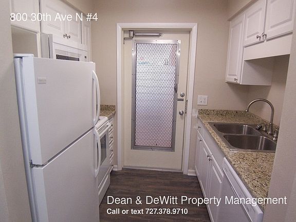 3rd image of 800 30th Ave N APT 4