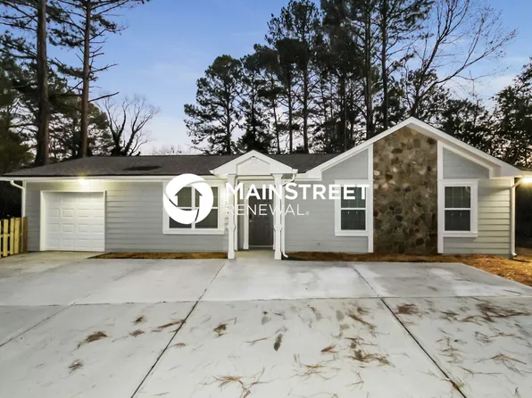 5972 Williams Rd, Norcross, GA 30093