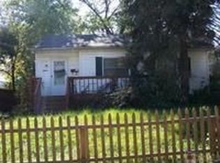 1615 Florence Ave, Youngstown, OH 44509