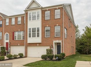 9954 Fragrant Lilies Way, Laurel, MD 20723