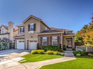 239 Cullens Ct, San Ramon, CA 94582
