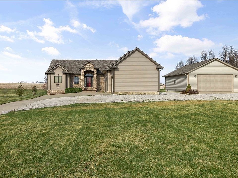 556 NE 91st St, Runnells, IA 50237 Zillow