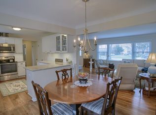 421 Aberdeen Way, Howell, MI 48843