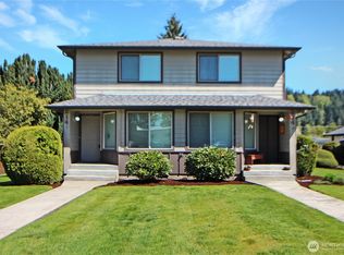 214 Varner Ave SE UNIT 1 & 2, Orting, WA 98360