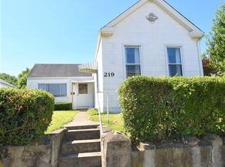 219 Oak St, Ludlow, KY 41016