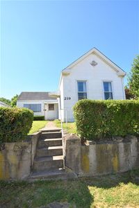 219 Oak St, Ludlow, KY, 41016