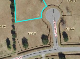 LOT 2 Ashberne Pl, Greenville, NC 27834