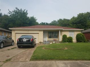 1316 Dell Oak Dr, Dallas, TX 75217