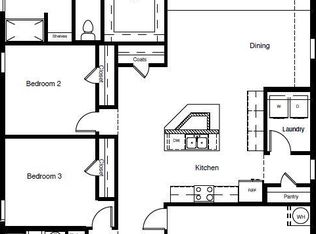 4100 Alberta Ln, Argyle, TX 76226
