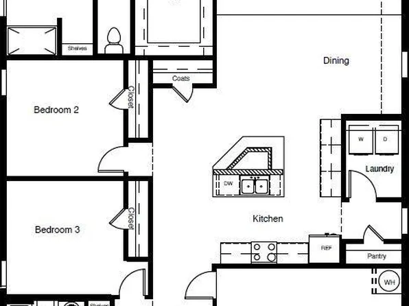 4100 Alberta Ln, Argyle, TX 76226