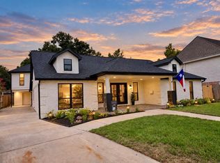 1031 Richelieu Ln, Houston, TX 77018
