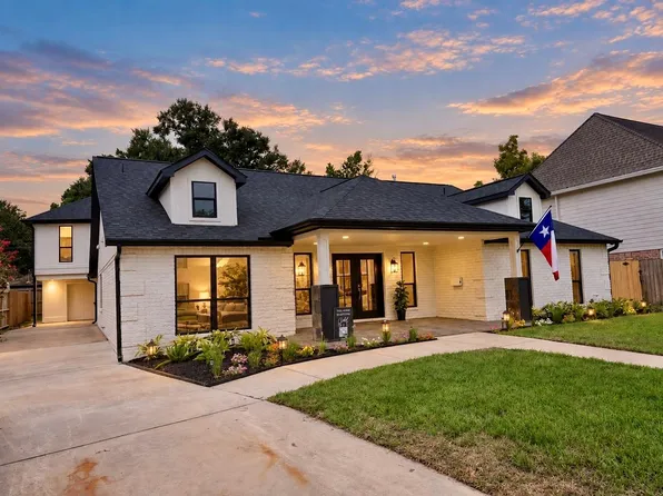 1031 Richelieu Ln, Houston, TX 77018