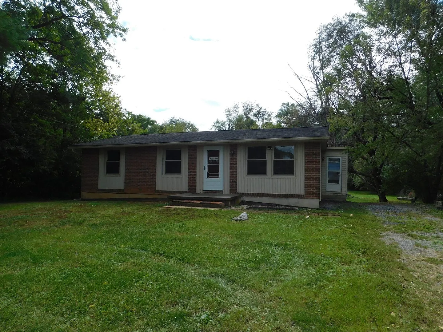 Ranch Style Home Located in Berryville, VA — Photo 1