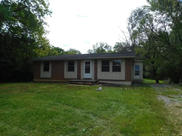 10711 Harry Byrd Hwy, Berryville, VA 22611