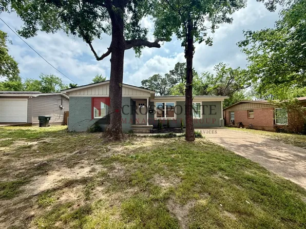 1309 Lamar St, Tyler, TX 75701