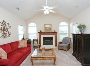 242 Churchill Xing, Nicholasville, KY 40356