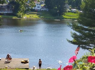 67 Llewellyn Dr, Sparta, NJ 07871
