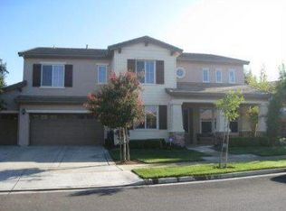 1824 Churchill Downs Cir, Oakdale, CA 95361