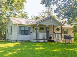 1750 Rowsey School Rd, Bethel Springs, TN 38315