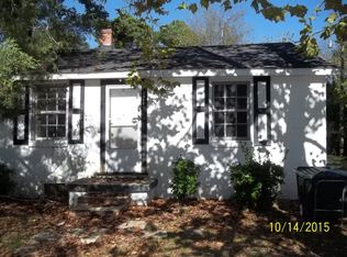 1524 Raymond St, Rocky Mount, NC 27804