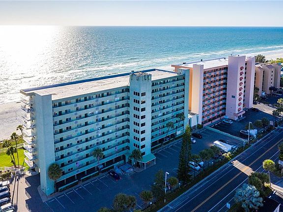 2nd image of 20000 Gulf Blvd APT 1002