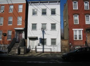 266 6th St, Jersey City, NJ 07302