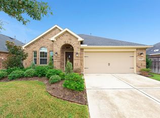 28018 Scenic Shore Ln, Fulshear, TX 77441