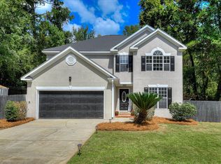 236 Farmington Dr, Evans, GA 30809