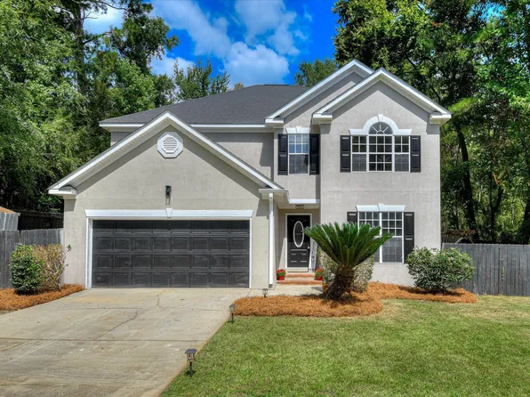 236 Farmington Drive, Evans, GA 30809