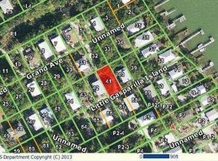 8400 Grand Ave, Placida, FL 33946