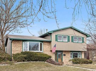 7630 160th St, Tinley Park, IL 60477