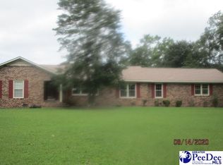 1305 Marietta Rd, Fairmont, NC 28340