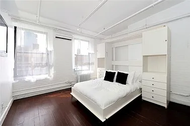 Rented by Atlas Real Estate New York