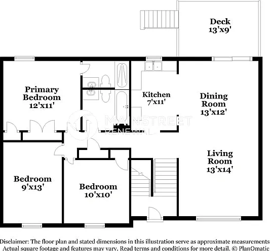 2014 Rothmullan Dr — Photo 3