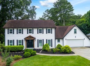 3250 Indian Hills Dr, Marietta, GA 30068