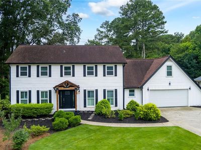 3250 Indian Hills Dr, Marietta, GA, 30068