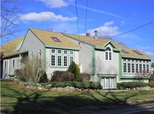 110 Wrentham Rd, Bellingham, MA 02019