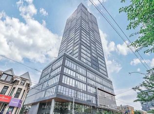 203 College St #2508, Toronto, ON M5T 0C8