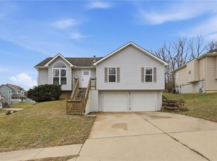 1903 NW 79th Ter, Kansas City, MO 64151