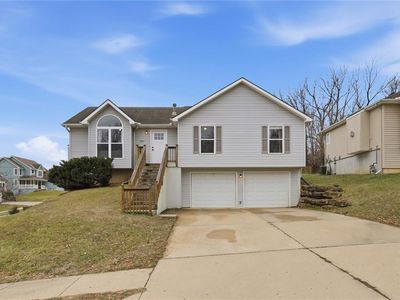1903 NW 79th Ter, Kansas City, MO, 64151